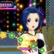 『アイドルマスター シャイニーフェスタ』1曲あたり2種類のミュージッククリップを収録