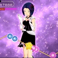 『アイドルマスター シャイニーフェスタ』1曲あたり2種類のミュージッククリップを収録