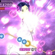 『アイドルマスター シャイニーフェスタ』1曲あたり2種類のミュージッククリップを収録