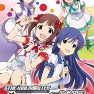 『アイドルマスター シャイニーフェスタ』1曲あたり2種類のミュージッククリップを収録