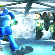 ロスト プラネット エクストリーム コンディション