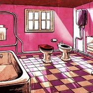 ゲーム機の画面を『ロリポップチェーンソー』仕様にしちゃおう！ カスタムテーマ＆アバター配信