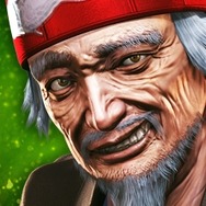 ゲーム機の画面を『ロリポップチェーンソー』仕様にしちゃおう！ カスタムテーマ＆アバター配信