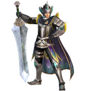 伏犠（ふっき）