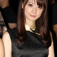 【China Joy 2012】とれたて中国美人をお届け！ゲームショウを彩るコンパニオンたち200枚(1)