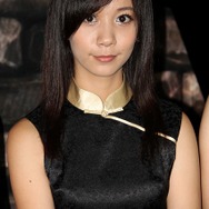 【China Joy 2012】とれたて中国美人をお届け！ゲームショウを彩るコンパニオンたち200枚(1)