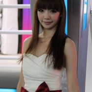 【China Joy 2012】とれたて中国美人をお届け！ゲームショウを彩るコンパニオンたち200枚(1)