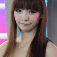 【China Joy 2012】とれたて中国美人をお届け！ゲームショウを彩るコンパニオンたち200枚(1)