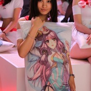 【China Joy 2012】とれたて中国美人をお届け！ゲームショウを彩るコンパニオンたち200枚(1)