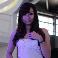 【China Joy 2012】とれたて中国美人をお届け！ゲームショウを彩るコンパニオンたち200枚(1)