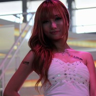 【China Joy 2012】とれたて中国美人をお届け！ゲームショウを彩るコンパニオンたち200枚(1)