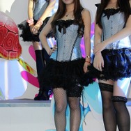 【China Joy 2012】とれたて中国美人をお届け！ゲームショウを彩るコンパニオンたち200枚(1)