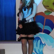 【China Joy 2012】とれたて中国美人をお届け！ゲームショウを彩るコンパニオンたち200枚(1)