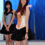 【China Joy 2012】とれたて中国美人をお届け！ゲームショウを彩るコンパニオンたち200枚(1)