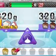 ニュイとみんなでBRAIN LEAGUE