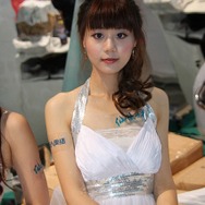 【China Joy 2012】とれたて中国美人をお届け！ゲームショウを彩るコンパニオンたち200枚(1)