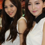 【China Joy 2012】とれたて中国美人をお届け！ゲームショウを彩るコンパニオンたち200枚(1)