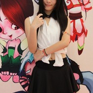 【China Joy 2012】とれたて中国美人をお届け！ゲームショウを彩るコンパニオンたち200枚(1)