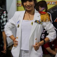 【China Joy 2012】とれたて中国美人をお届け！ゲームショウを彩るコンパニオンたち200枚(1)