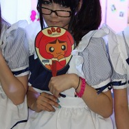 【China Joy 2012】とれたて中国美人をお届け！ゲームショウを彩るコンパニオンたち200枚(1)