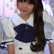 【China Joy 2012】とれたて中国美人をお届け！ゲームショウを彩るコンパニオンたち200枚(1)