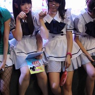 【China Joy 2012】とれたて中国美人をお届け！ゲームショウを彩るコンパニオンたち200枚(1)
