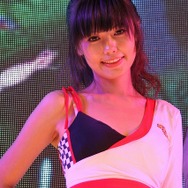 【China Joy 2012】とれたて中国美人をお届け！ゲームショウを彩るコンパニオンたち200枚(1)
