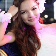 【China Joy 2012】とれたて中国美人をお届け！ゲームショウを彩るコンパニオンたち200枚(1)