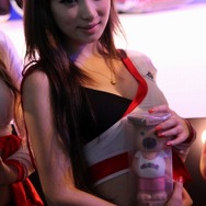 【China Joy 2012】とれたて中国美人をお届け！ゲームショウを彩るコンパニオンたち200枚(1)