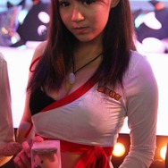 【China Joy 2012】とれたて中国美人をお届け！ゲームショウを彩るコンパニオンたち200枚(1)