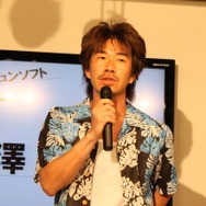 『スーパーダンガンロンパ２』は前作2倍以上のボリューム！発売記念発表会レポート（前編）