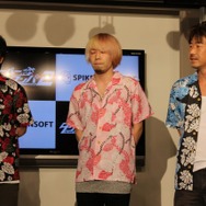 『スーパーダンガンロンパ２』は前作2倍以上のボリューム！発売記念発表会レポート（前編）