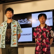 『スーパーダンガンロンパ２』は前作2倍以上のボリューム！発売記念発表会レポート（前編）