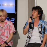 『スーパーダンガンロンパ２』は前作2倍以上のボリューム！発売記念発表会レポート（前編）