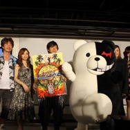 豪華声優陣も応援に登場!『スーパーダンガンロンパ2』発売記念発表会レポート(後編)