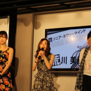 豪華声優陣も応援に登場!『スーパーダンガンロンパ2』発売記念発表会レポート(後編)