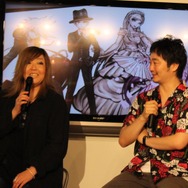 豪華声優陣も応援に登場!『スーパーダンガンロンパ2』発売記念発表会レポート(後編)