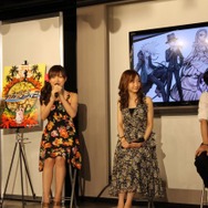 豪華声優陣も応援に登場!『スーパーダンガンロンパ2』発売記念発表会レポート(後編)