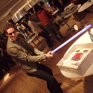 「めざせ50万本!」―『NO MORE HEROES』が全世界40万本を突破