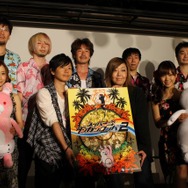 豪華声優陣も応援に登場!『スーパーダンガンロンパ2』発売記念発表会レポート(後編)