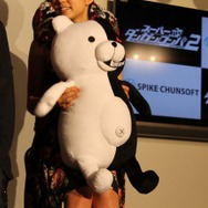 豪華声優陣も応援に登場!『スーパーダンガンロンパ2』発売記念発表会レポート(後編)