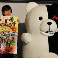 豪華声優陣も応援に登場!『スーパーダンガンロンパ2』発売記念発表会レポート(後編)