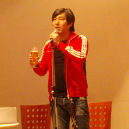 「めざせ50万本!」―『NO MORE HEROES』が全世界40万本を突破