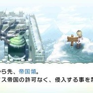 『ルーンファクトリー4』、シリーズ第1弾に登場した「皇帝エゼルバード」が本作にも