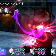 『ソールトリガー』主人公・ファレルの紹介映像が公開