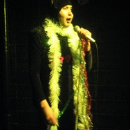 猿楽庁が10周年、「お誕生日会」が開催される