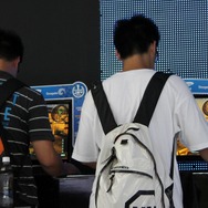 【China Joy 2012】EA & PopCapブースはデジタルタイトルがズラリ