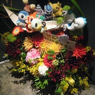 猿楽庁が10周年、「お誕生日会」が開催される