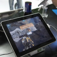 【China Joy 2012】EA & PopCapブースはデジタルタイトルがズラリ