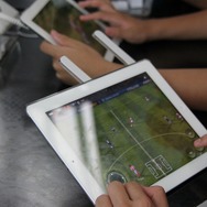 【China Joy 2012】EA & PopCapブースはデジタルタイトルがズラリ